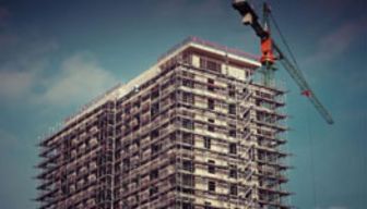 commercial buildings