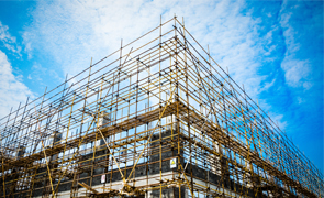 Sonu Infratech Construction of Industrial Commercial Buildings in Jamnagar,gujarat,india