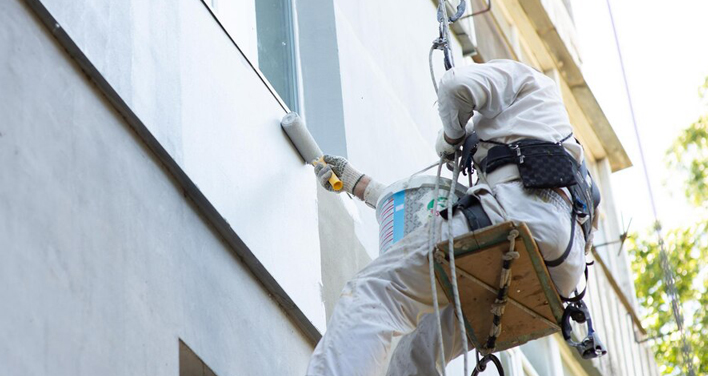 Sonu Infratech Industrial Structural Painting Service at Jamnagar,gujarat,india