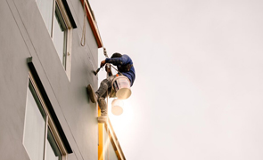 Sonu Infratech Industrial Structural Painting in Jamnagar,gujarat,india
