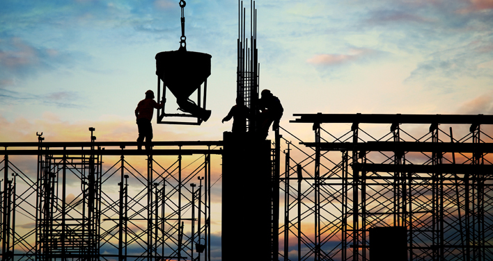 Sonu Infratech Mechanical Scaffolding Job Service at Jamnagar,gujarat,india