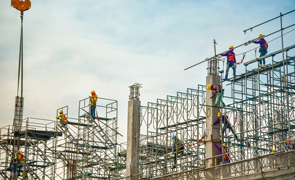 Sonu Infratech Mechanical Scaffolding Job in Jamnagar,gujarat,india
