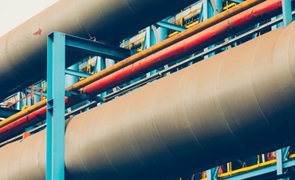 Sonu Infratech RCC Pipe Racks for Refineries (Up to 25 Meter Height) in Jamnagar,gujarat,india