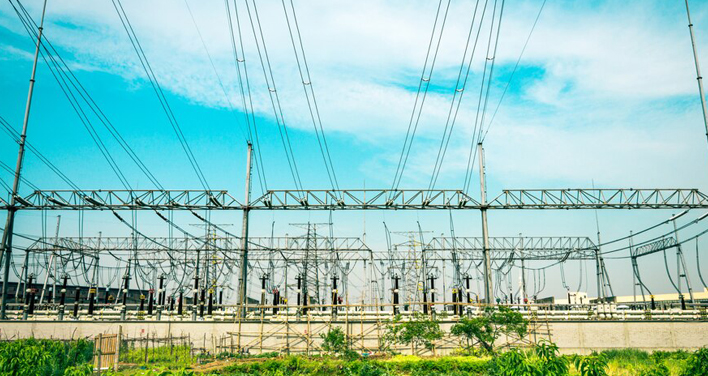 Sonu Infratech Sub-Stations & PIB Building Service at Jetty Service at Jamnagar,gujarat,india