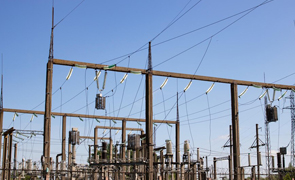 Sonu Infratech Sub-Stations & PIB Building in Jamnagar,gujarat,india