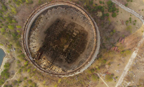 Sonu Infratech Tank Foundation Service in Jamnagar,gujarat,india